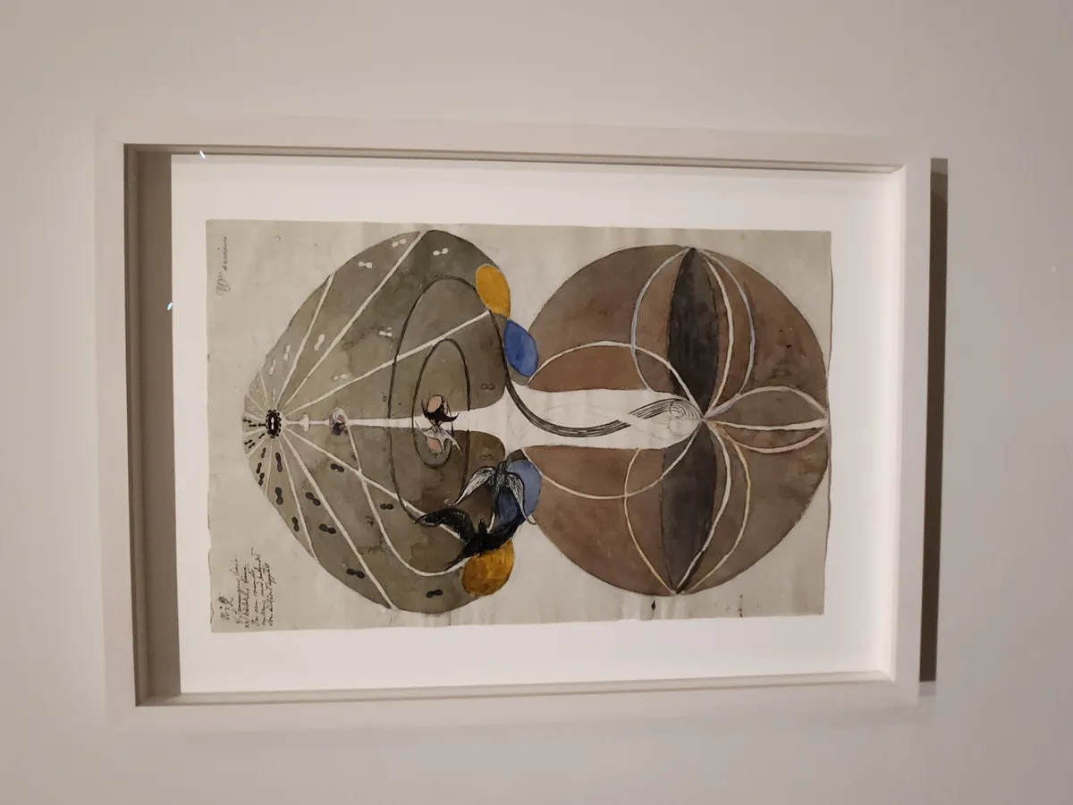 Klimt & Mondrian Gallery Image 30